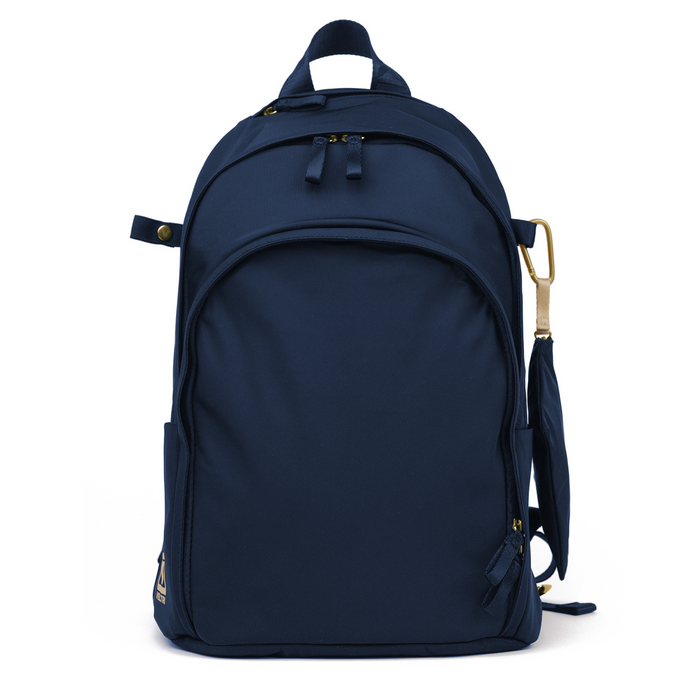 Dark Navy/Gold