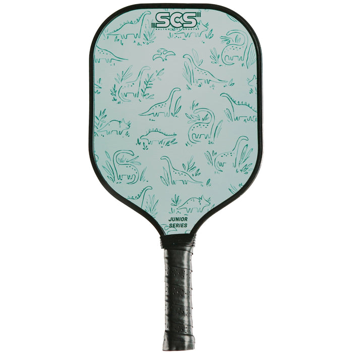 Dino | Junior Series | Kids Pickleball Paddle - Pickleball Paddle