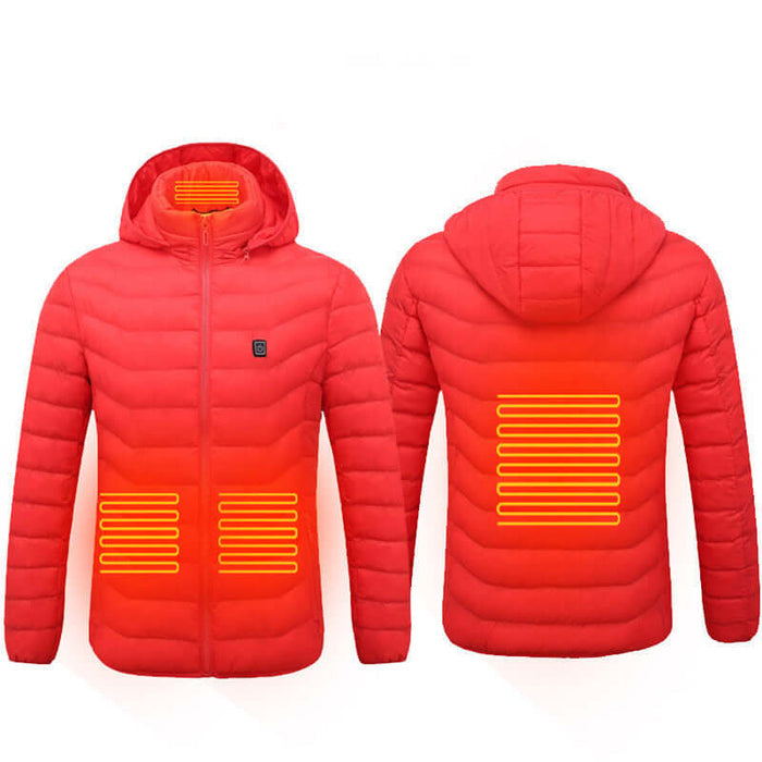 Red / 2xl
