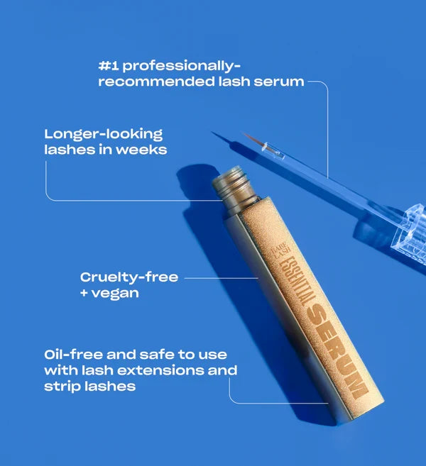 Essential Lash Serum - Molly + Kate
