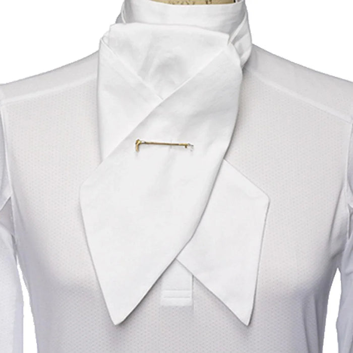 Pinpoint Oxford Stock Tie - The In Gate