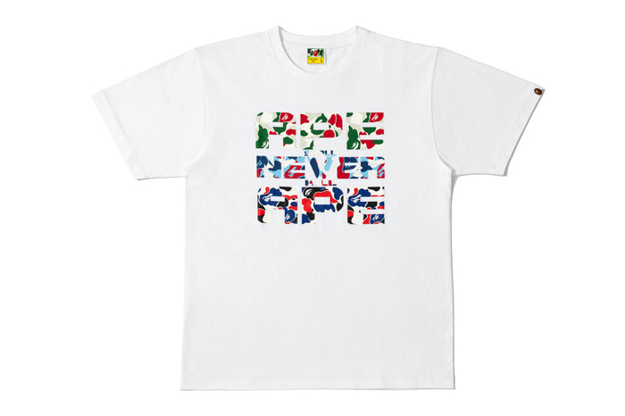 EU CAMO ASNKA TEE