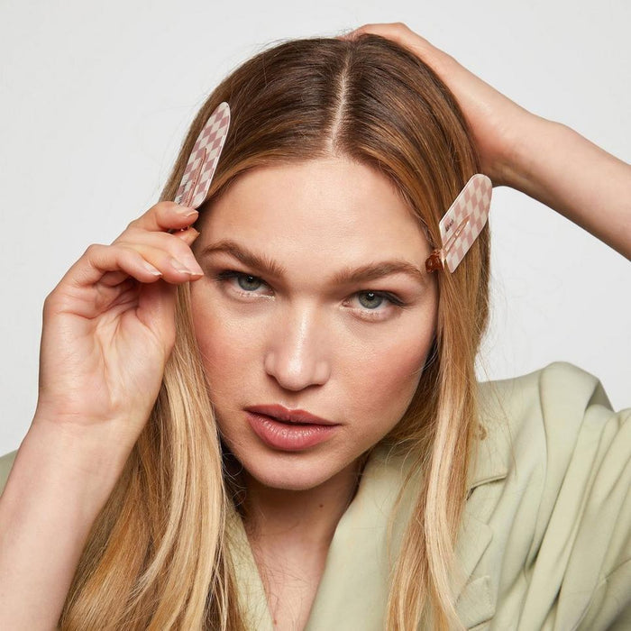 Extra Large Creaseless Clips - Molly + Kate