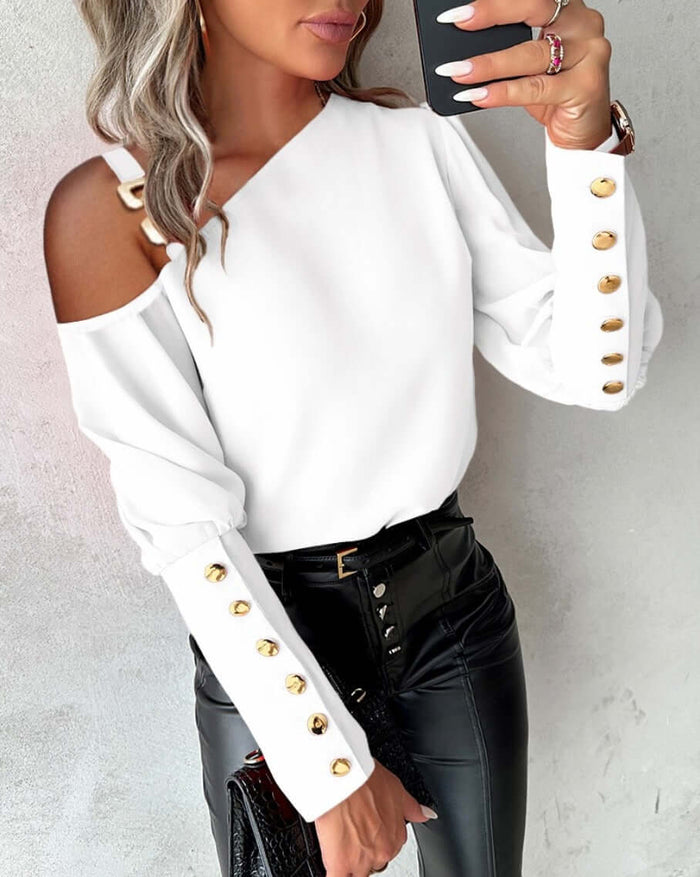 White / 2XL