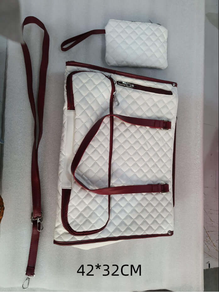 White / 36X16X30cm