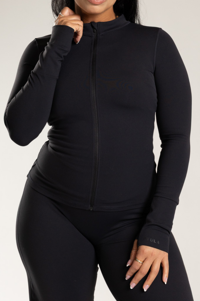 Black / XS