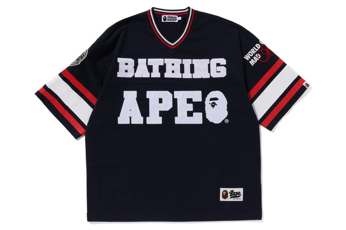 Navy / S