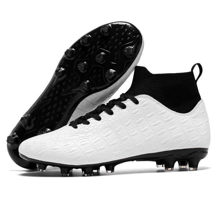 White / 34