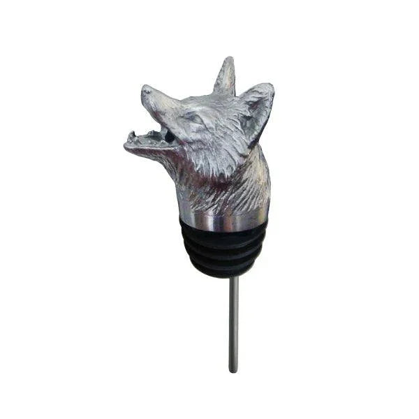 Fox Pourer - The In Gate