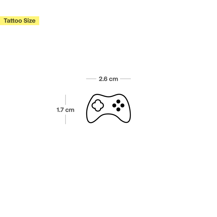Gaming Controller