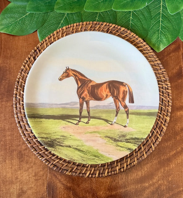 Glencoe – The Ascot Cup Winner