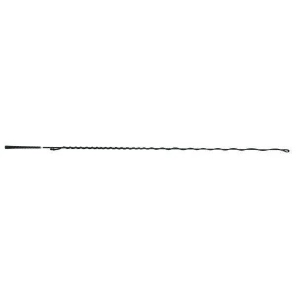 Goddard Black Lunge Whip - The In Gate