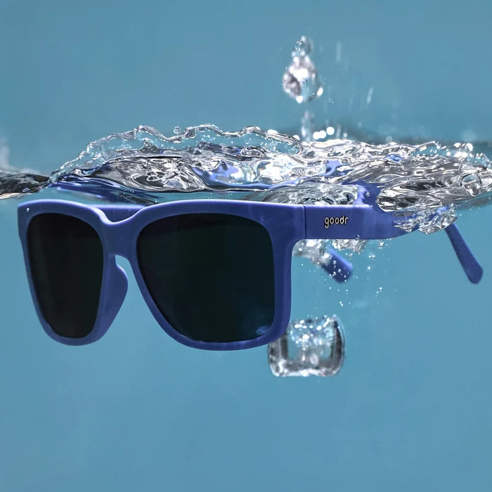 Goodr Sunglasses - Tidal G - Molly + Kate
