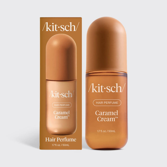 Caramel Cream