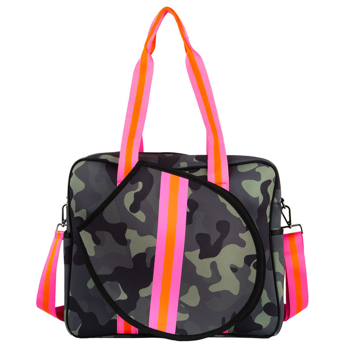 Camo Commando
