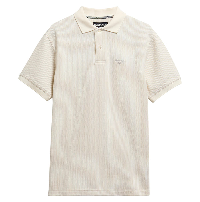 Harworth Tailored Fit Polo Shirt