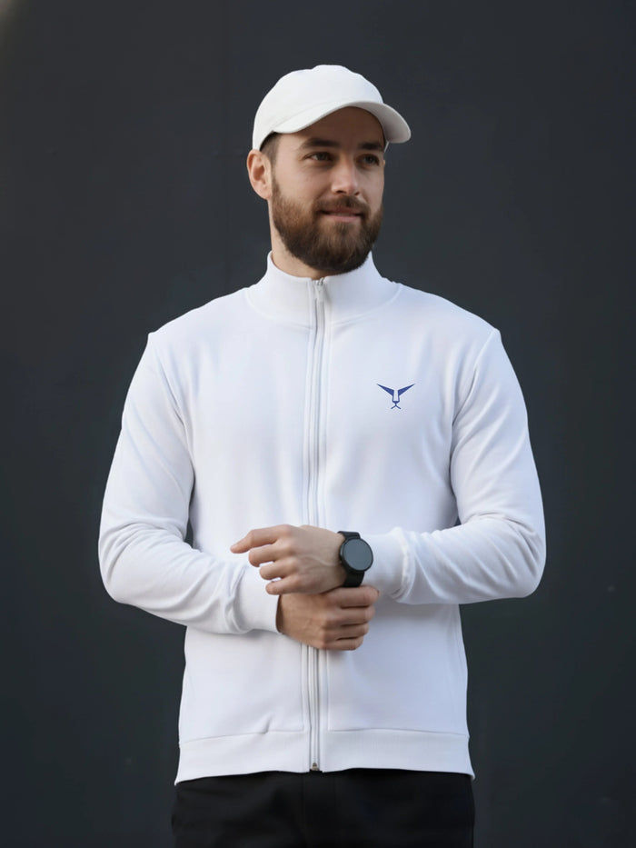 White / M