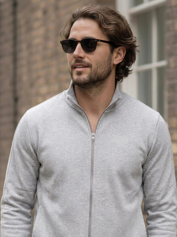 Grey / M