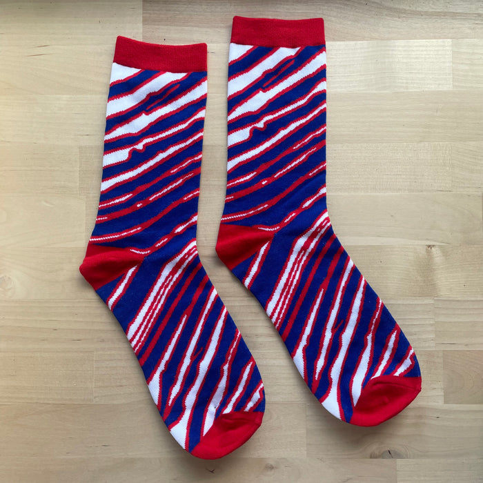 Game Day Socks - Molly + Kate