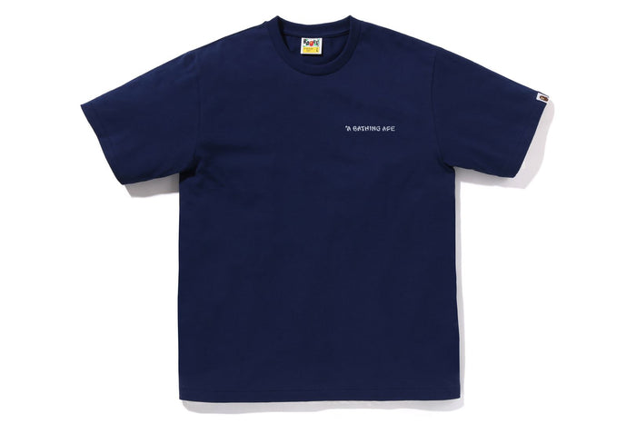 Navy / M