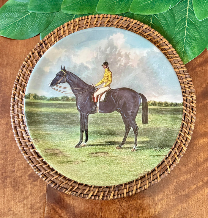 Launcelot - Winner of the great Saint Leger Stakes at Doncaster, 1840