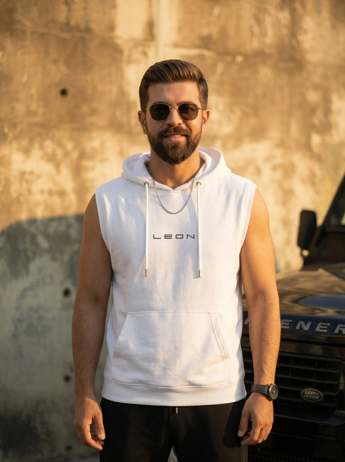 White / M