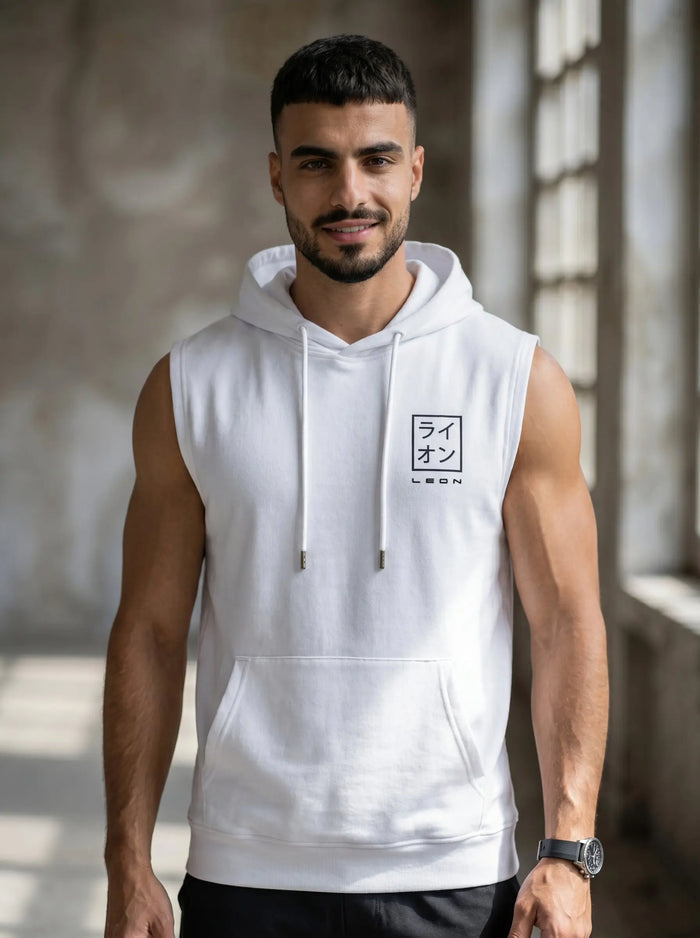 White / M