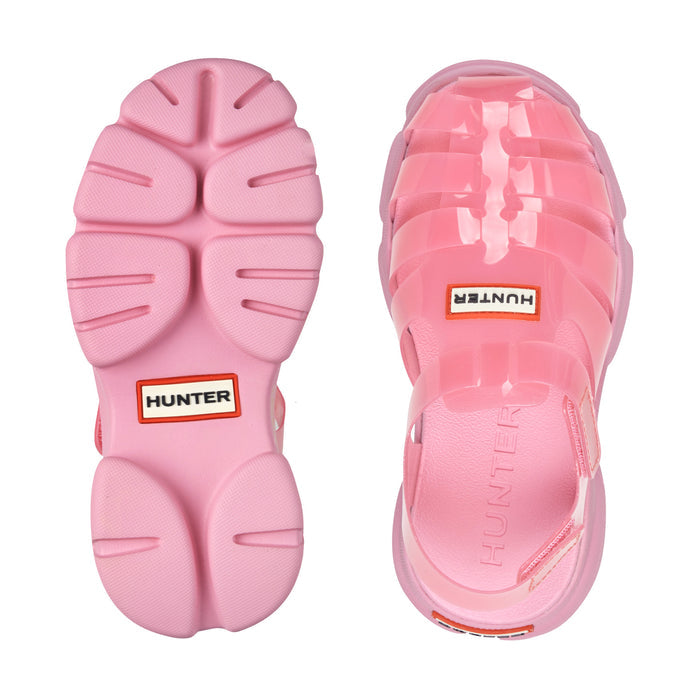 Little Kids Belize Casual Closed Toe Strappy Sandals