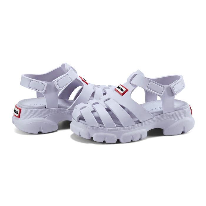 Little Kids Belize Casual Closed Toe Strappy Sandals