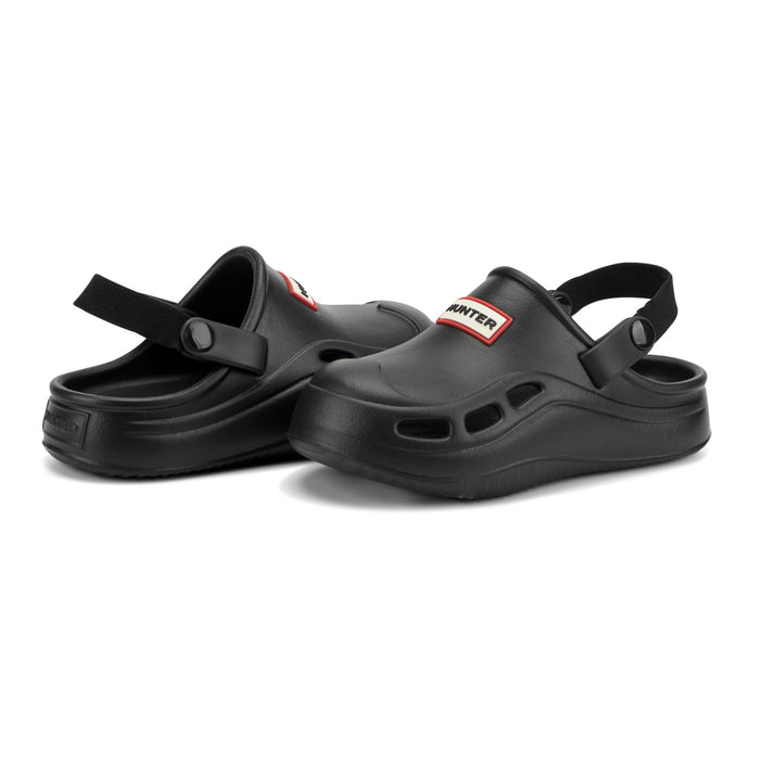Little Kids Eren Casual Slip-on Clogs