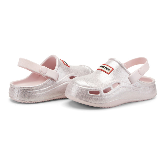 Little Kids Eren Casual Slip-on Clogs