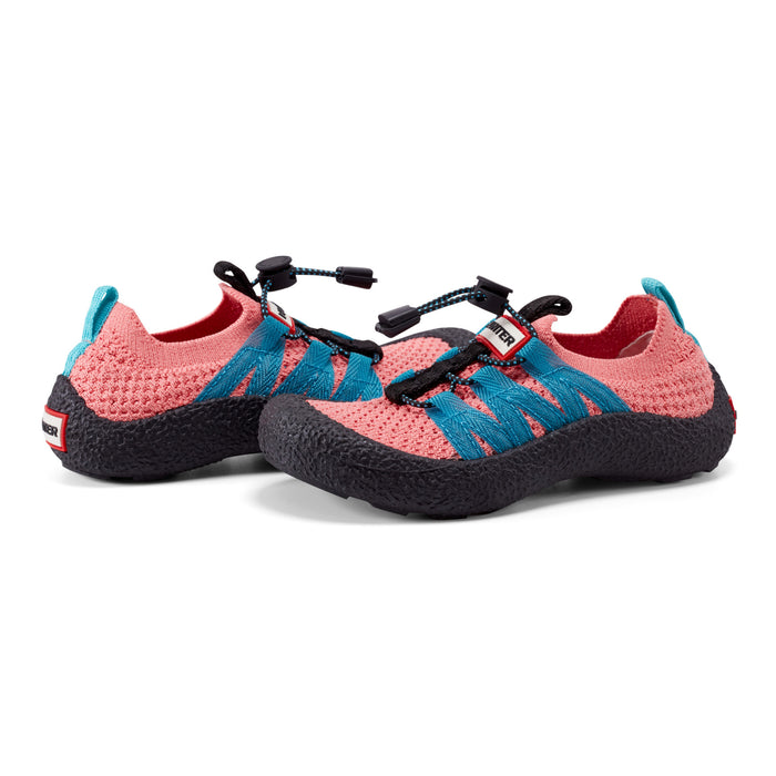 Little Kids Vin Casual Slip-on Water Shoes