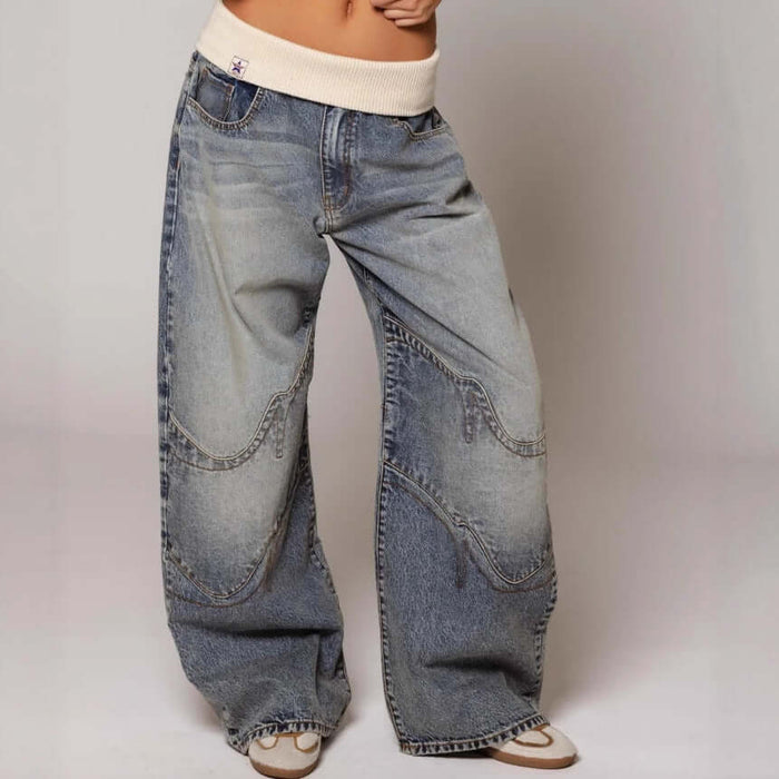 Denim Blue / XS