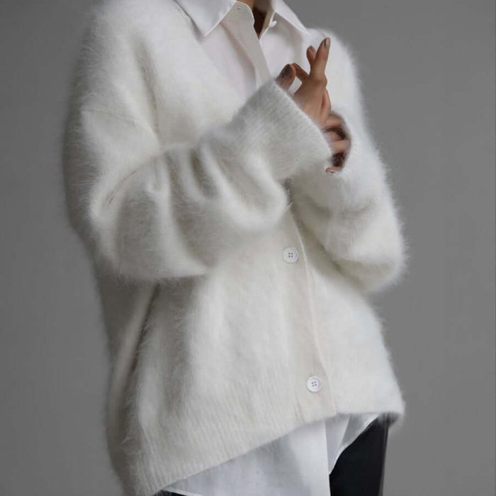 White / L