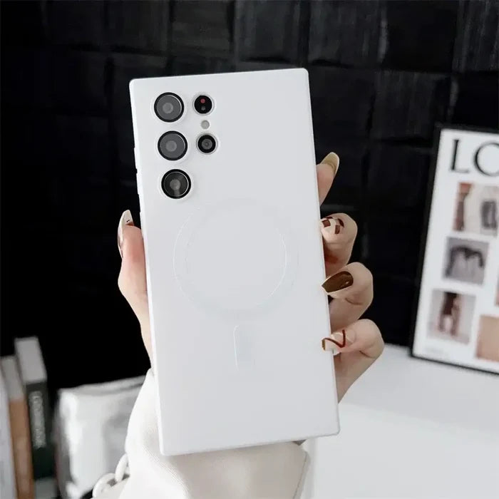White / Galaxy Note10+