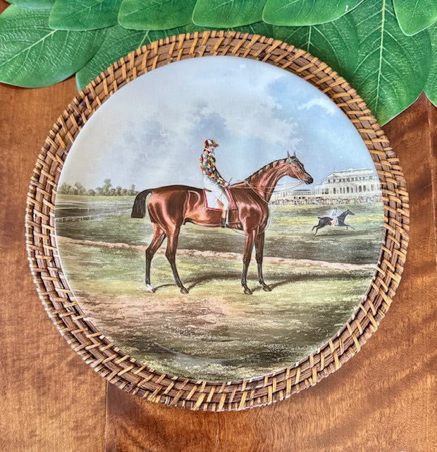 Memnon – The St. Leger Champion, 1825