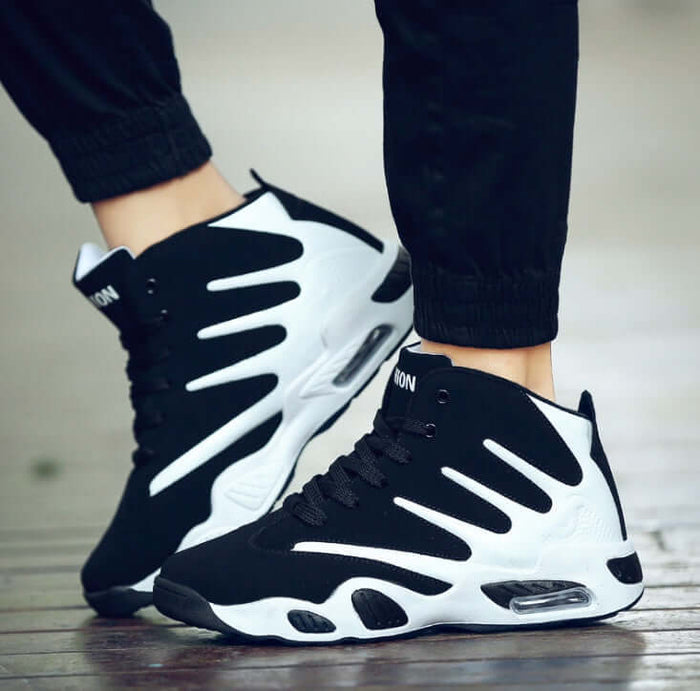 White / 36