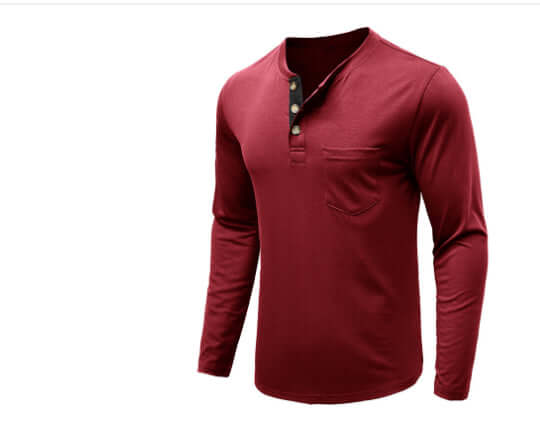 Wine red / 2XL