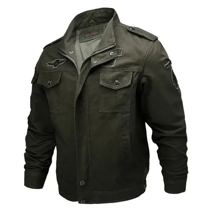 8331-Green / 3XL 80-87kg