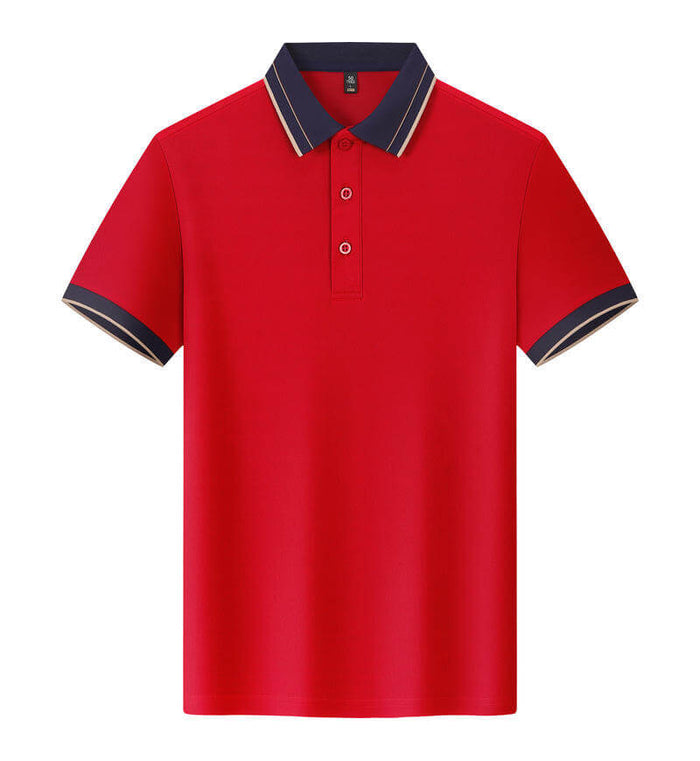 Red / 3XL