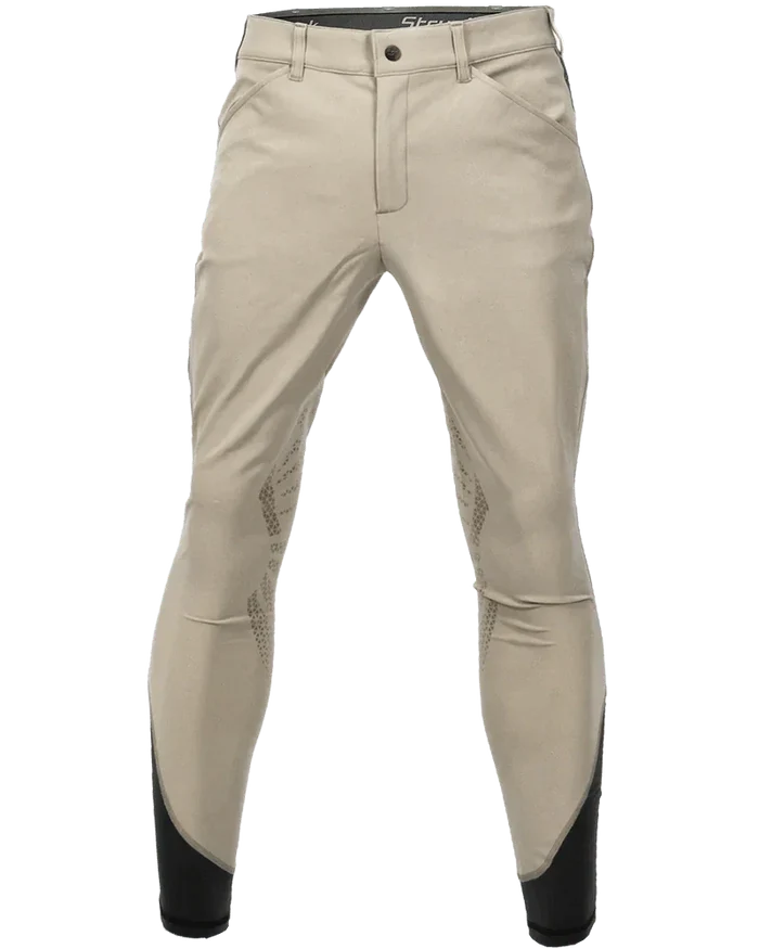 Struck Men's 50 Series Breeches - The In Gate
