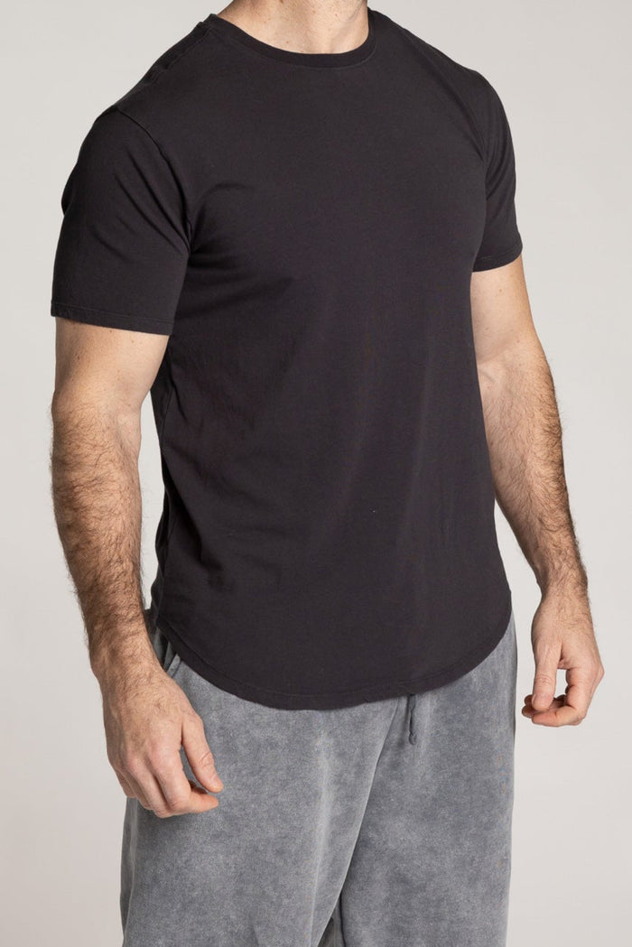 Dark Grey / S