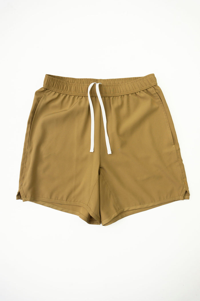 S / Khaki
