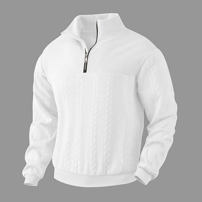 White / L