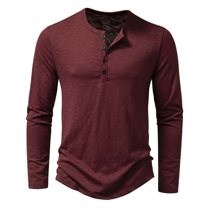 Wine Red / L