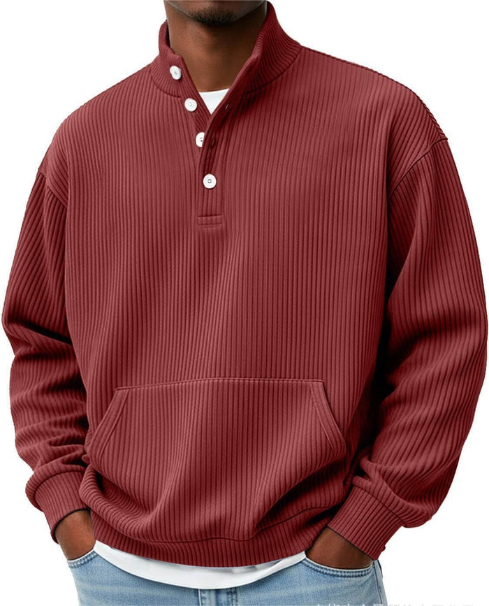 Wine Red / 3XL