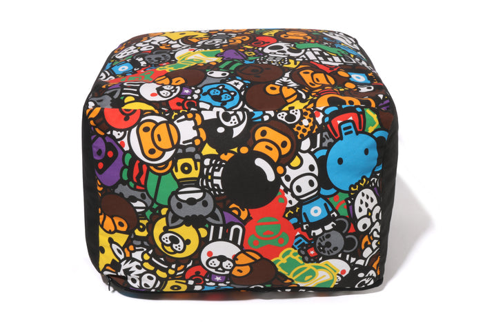 MILO ALL SAFARI CUSHION KIDS