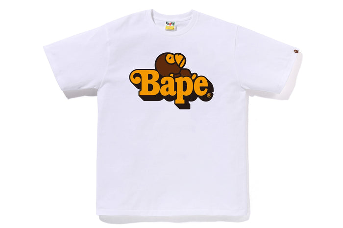MILO ON BAPE TEE