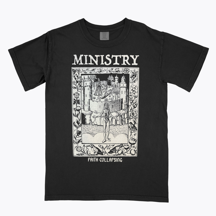Ministry T-Shirt