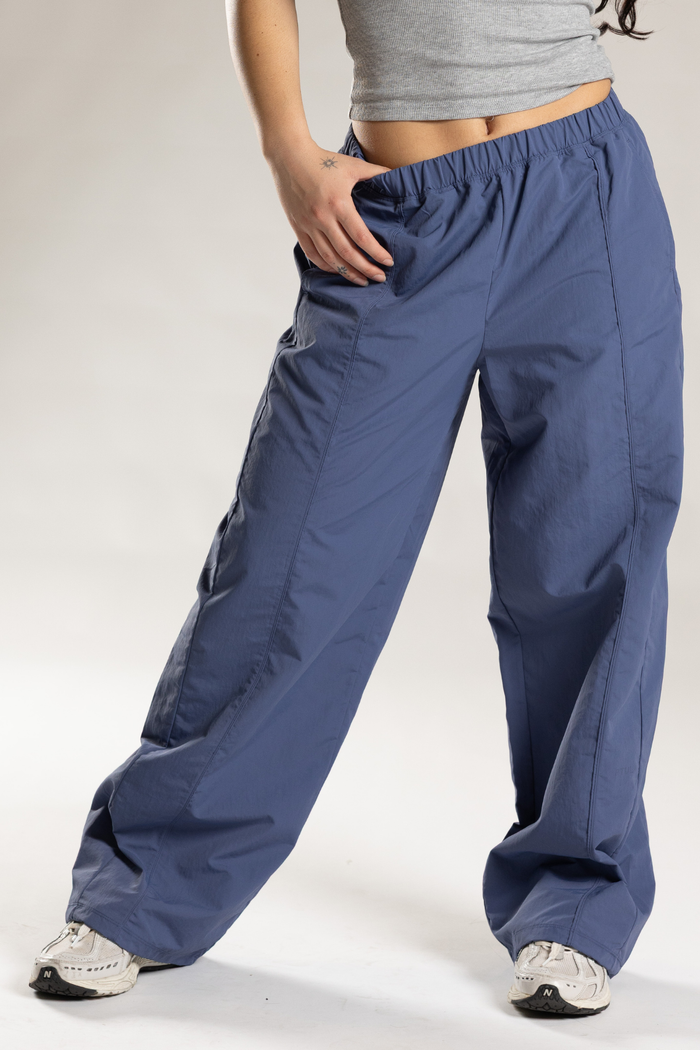 Indigo Dust / XS